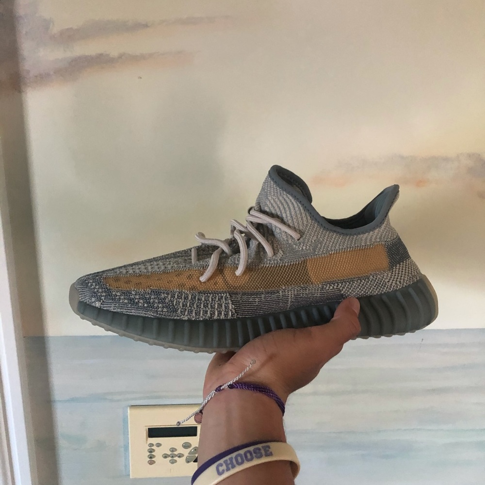 Yeezy 350 v2 Israfil size 11.5
